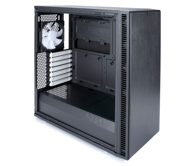 Fractal Design Define C - 333275 - zdjęcie 2